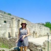 Stavroula Ki's Photo