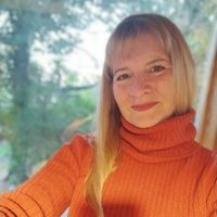 Anamaría Goldenthal的照片