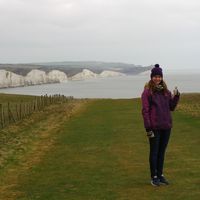 Matylda Ciereszko's Photo