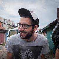 Romain Maitre's Photo