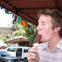 Robb Wilkinson的照片