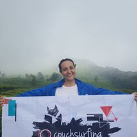 atefeh mohib's Photo