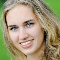 Monja Möller's Photo