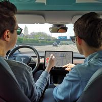 Jacopo Sbrighi's Photo