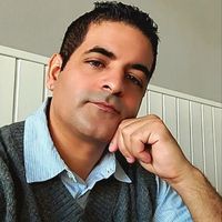 Nidhal Gharsi's Photo