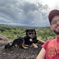 Cristian Gebhart的照片