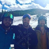 Cody Saroni的照片