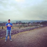 Chaya Nugraha的照片