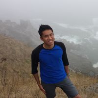 Timothy Phan's Photo