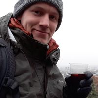 Photos de Jared Engelken