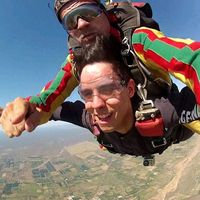 Lean Velasco's Photo