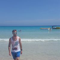 Fotos de Felix Scholl