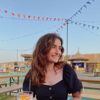 Nagihan Çiftçi's Photo