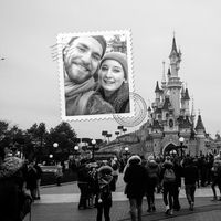 Frost Visto Pommee's Photo