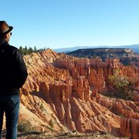 Guillermo Castro Malpica's Photo