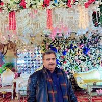 Ameer Faisal Ali's Photo