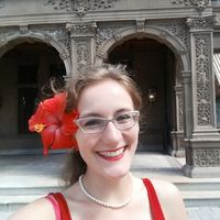 Kelly Fitzgerald's Photo