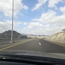 Dubai to Muscat的照片