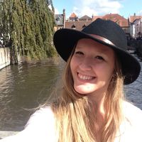 Lívia Monteiro的照片