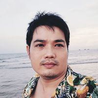 Nguyễn Quang Vũ's Photo