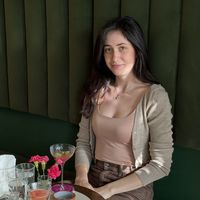 Fotos von Elene Khuskivadze