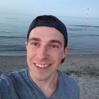 Mateusz Chwalczuk's Photo