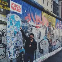 Omar AlMedad's Photo