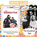 MovieClub at SayYesClub. 's picture