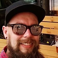 Joonas Anttonen's Photo