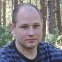 Фотографии пользователя Maxim Palenov