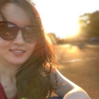 Dilya  Shokirova's Photo