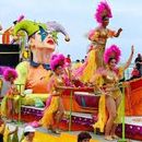 Bilder von Paseo De Carnaval 