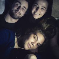 Milos Starcevic的照片