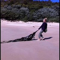 Theresa Kiwi's Photo