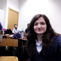 Gizem Öztürk的照片