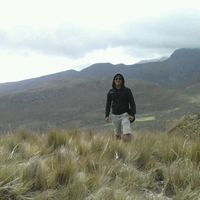 Chamo  ORTIZ的照片