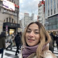 Marina Ryeznichenko的照片