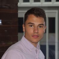 Xavier Robe的照片