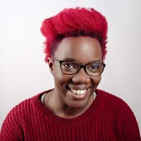 Cellia Monote's Photo