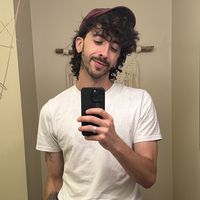 Nehemiah Stark's Photo