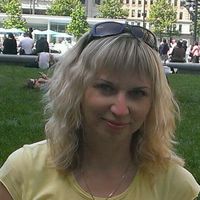 Olga Ferapontova的照片