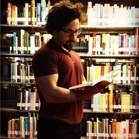 Baran Haspolat的照片