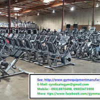 Syndicate GYM's Photo