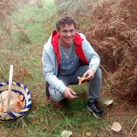 Diego Sánchez's Photo