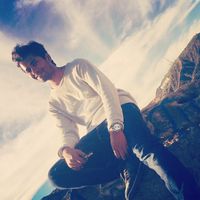 Pankaj Prasad's Photo