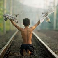 Fotos de Mahdi Masri