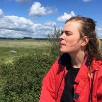 Mathilde Le Viavant's Photo