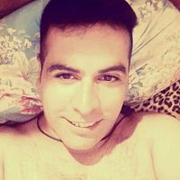 Ferhat Agitoğlu's Photo