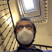 Photos de Andrés Valencium