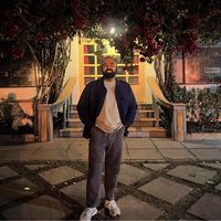 Rohan Poddar's Photo